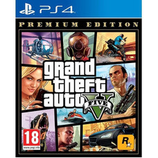 SONY-PS4-J GTA5 PE SONY-PS4-J GTA5 PE